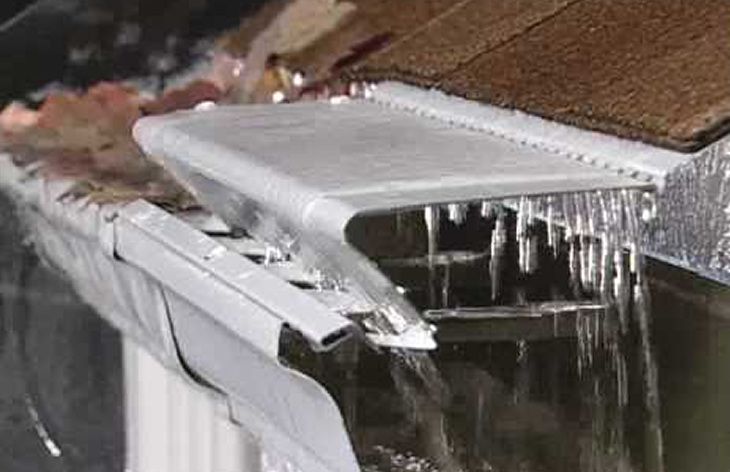 Gutter Covers