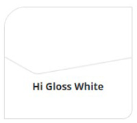 Hi-Gloss-White
