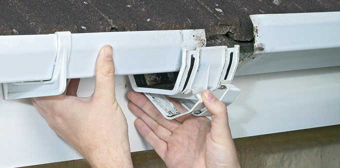 Repairs