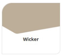 wicker